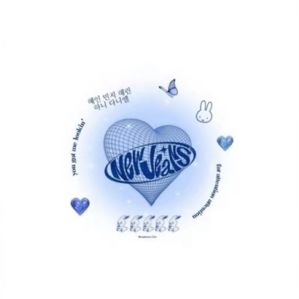 Meet your Posher, Evy